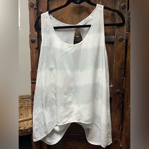 Stella Laguna Beach Tie Dye Tank